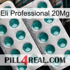 Eli Professional 20Mg dapoxetine2